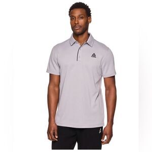 NWOT … REEBOK “Size: S” Polo Shirt